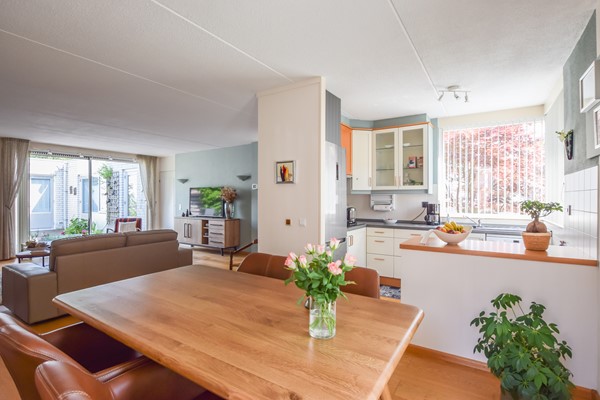 Medium property photo - Groen van Prinstererlaan 70, 5237 CG 's-Hertogenbosch